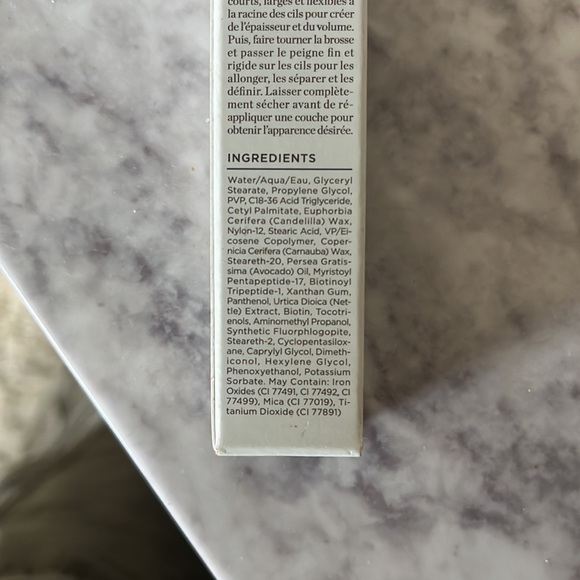 Perricone md new mascara / $6 add on - Picture 3 of 3